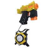4-person laser gun set