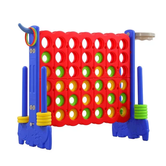 Giant Tic Tac Toe Board Game