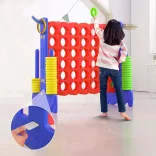 Giant Tic Tac Toe Board Game