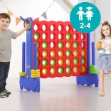 Giant Tic Tac Toe Board Game