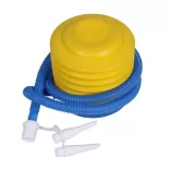 Fitness Chair with 55 cm Ball and Pump