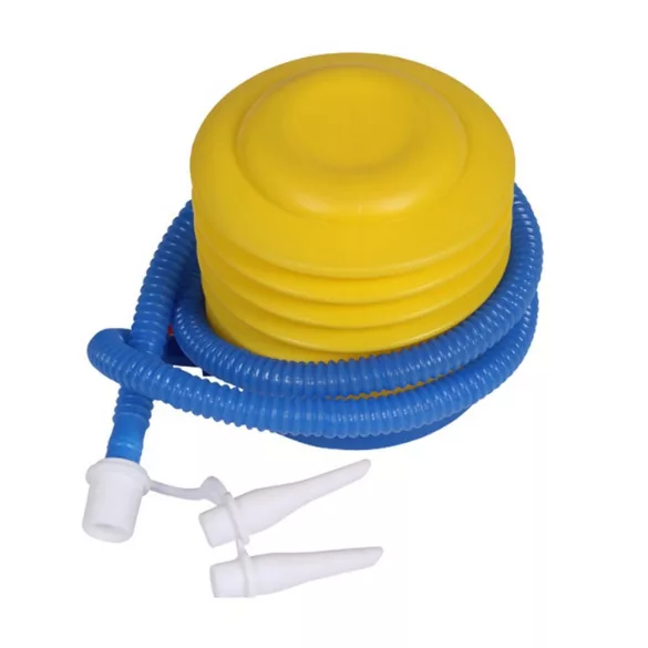 Fitness Chair with 55 cm Ball and Pump