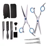 Hairdresser Set, 11 Pieces