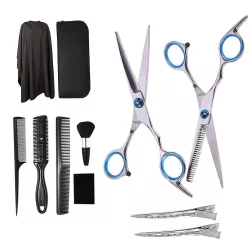 Hairdresser Set, 11 Pieces