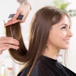 Hairdresser Set, 11 Pieces