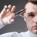 Hairdresser Set, 11 Pieces