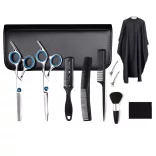 Hairdresser Set, 11 Pieces