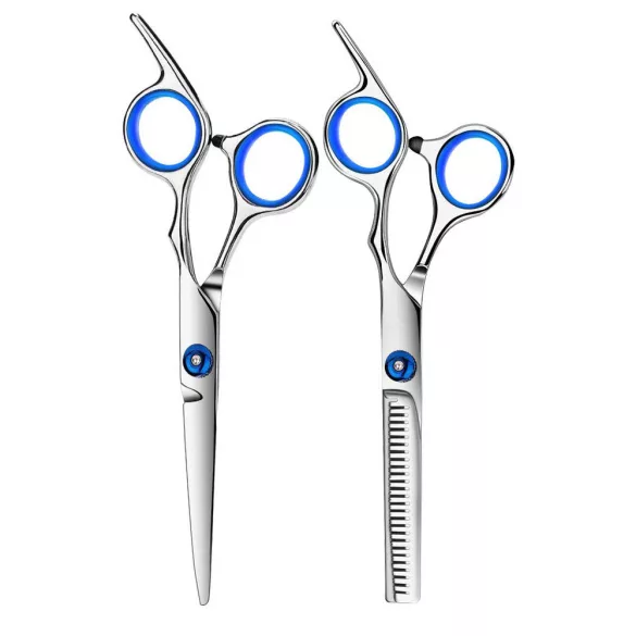 Hairdresser Set, 11 Pieces
