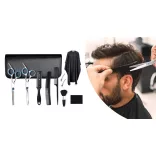 Hairdresser Set, 11 Pieces