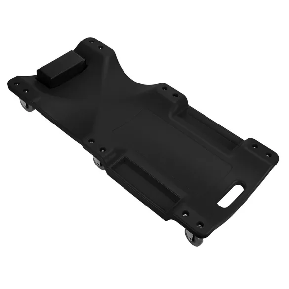 Plastic Creeper, Black