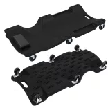 Plastic Creeper, Black