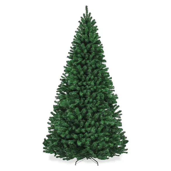 XXXL Nordmann Artificial Christmas Tree in Multiple Sizes - 3 Meters