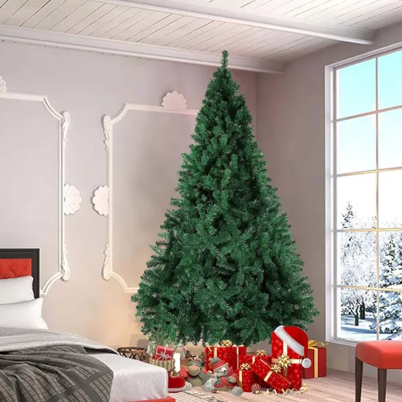 XXXL Nordmann Artificial Christmas Tree in Multiple Sizes - 3 Meters