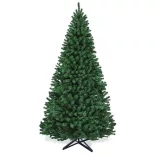 XXXL Nordmann Artificial Christmas Tree in Multiple Sizes - 4 Meters