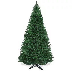   XXXL Nordmann Artificial Christmas Tree in Multiple Sizes - 4 Meters