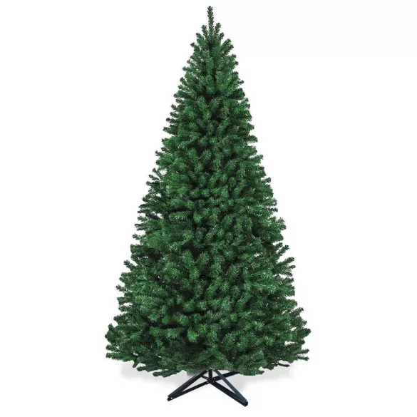 XXXL Nordmann Artificial Christmas Tree in Multiple Sizes - 4 Meters