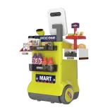 Toy Supermarket, 48 Pieces