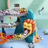 Lion Adventure Track