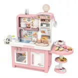 Dream Play Kitchen, Light Pink