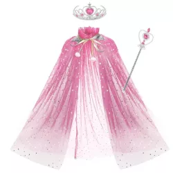 Princess Accessory Set