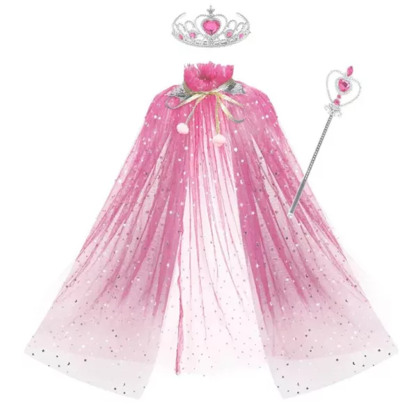 Princess Accessory Set