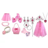 Princess Accessory Set