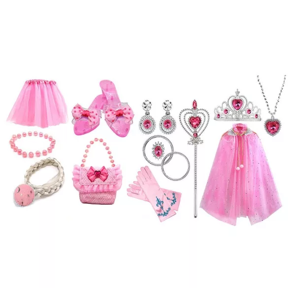 Princess Accessory Set