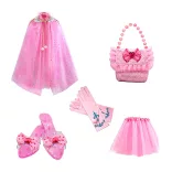 Princess Accessory Set