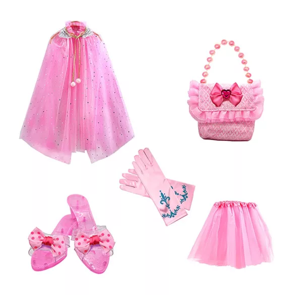 Princess Accessory Set