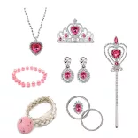 Princess Accessory Set