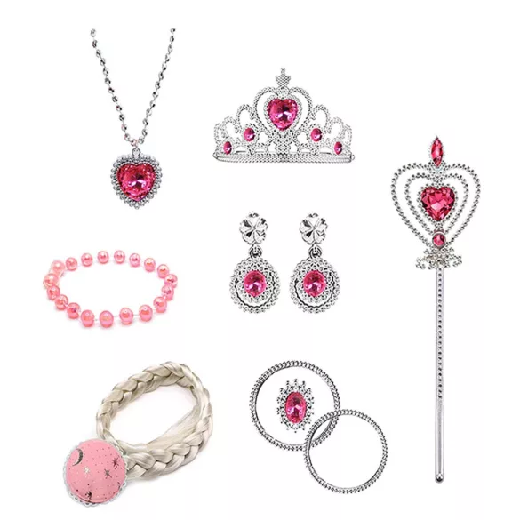 Princess Accessory Set