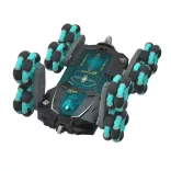 Remote Control 6-Wheeled Car