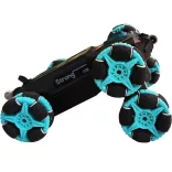 Remote Control 6-Wheeled Car