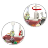 Play Sink 23-Piece Set, Pink