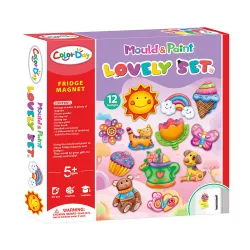 Magnet Making Kit for Kids