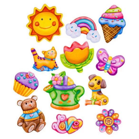 Magnet Making Kit for Kids