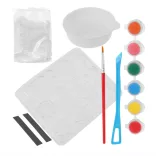 Magnet Making Kit for Kids