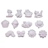Magnet Making Kit for Kids