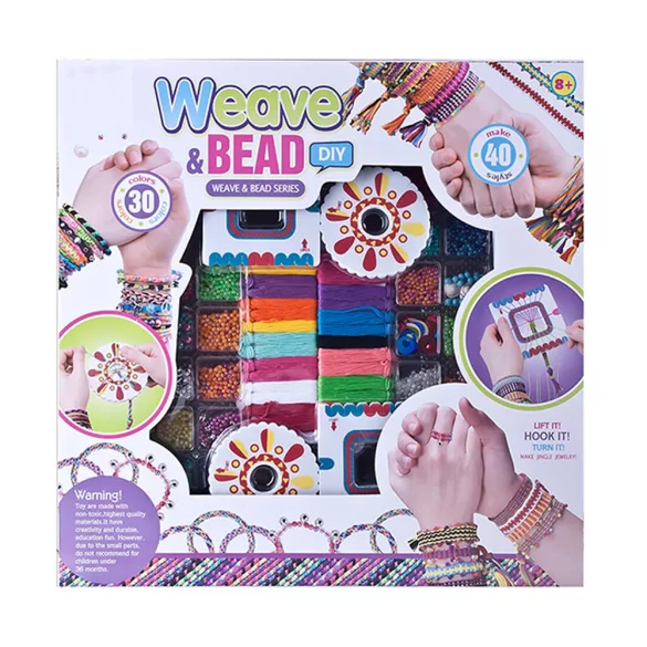 Bracelet Making Kit
