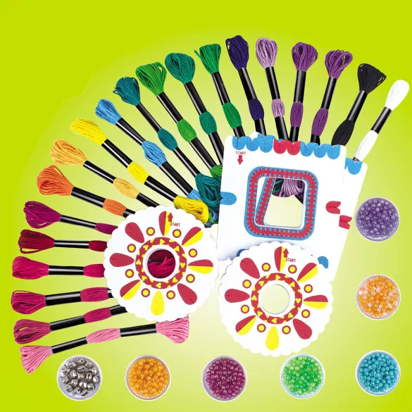 Bracelet Making Kit