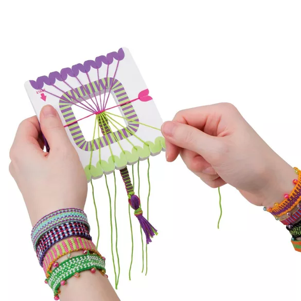 Bracelet Making Kit