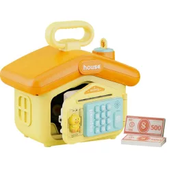 Interactive Savings Bank