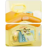 Interactive Savings Bank