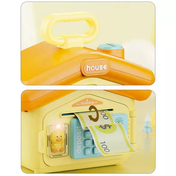 Interactive Savings Bank