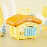 Interactive Savings Bank
