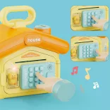 Interactive Savings Bank