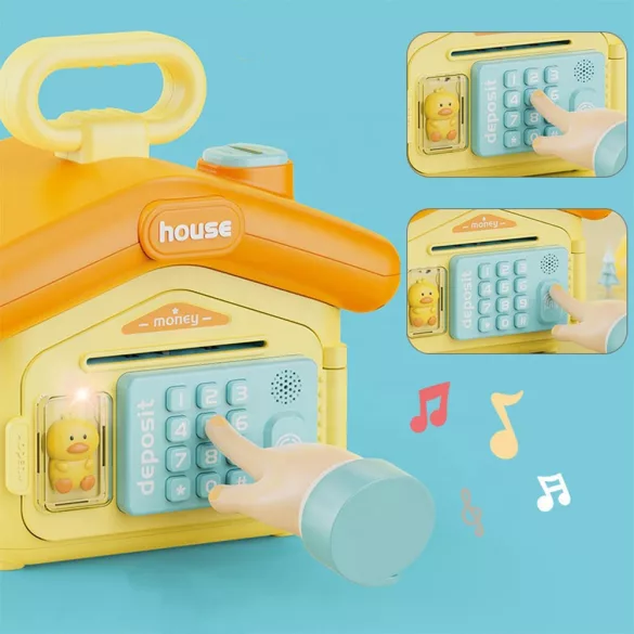 Interactive Savings Bank