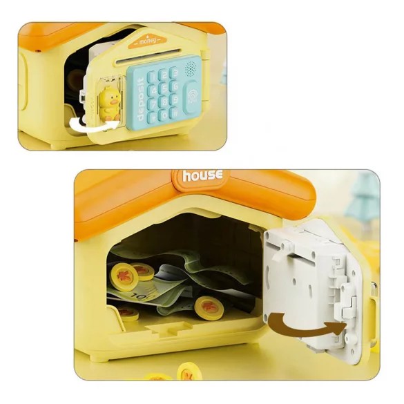 Interactive Savings Bank