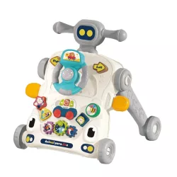 6-in-1 Walking Aid
