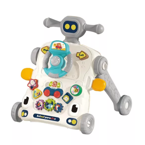 6-in-1 Walking Aid